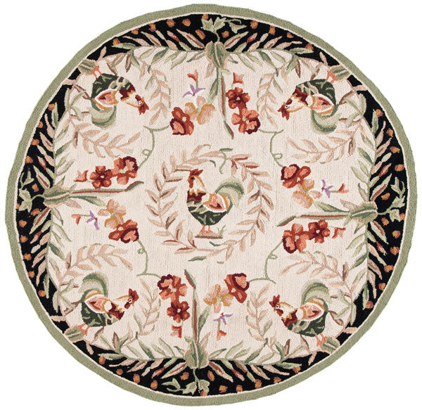 safavieh clearance chelsea hk92a creme rug
