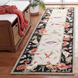 safavieh clearance chelsea hk94a ivory rug