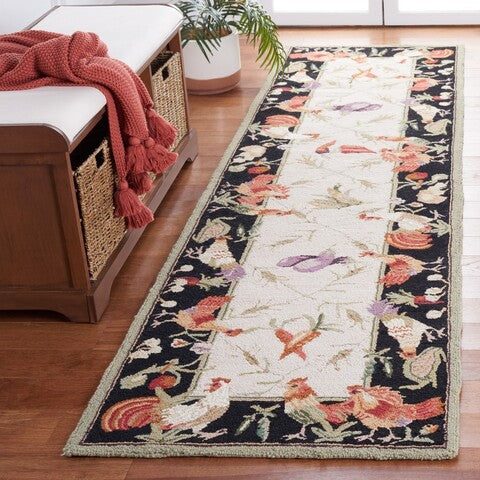 safavieh clearance chelsea hk94a ivory rug