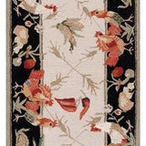 safavieh clearance chelsea hk94a ivory rug