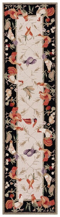 safavieh clearance chelsea hk94a ivory rug
