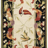 safavieh clearance chelsea hk94a ivory rug