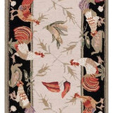 safavieh clearance chelsea hk94a ivory rug