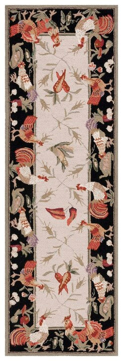 safavieh clearance chelsea hk94a ivory rug