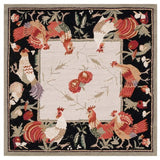 safavieh clearance chelsea hk94a ivory rug