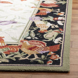safavieh clearance chelsea hk94a ivory rug