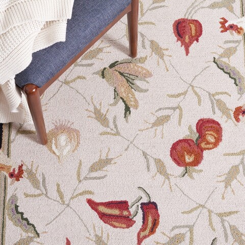 safavieh clearance chelsea hk94a ivory rug