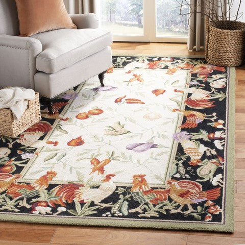 safavieh clearance chelsea hk94a ivory rug