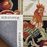 safavieh clearance chelsea hk94a ivory rug