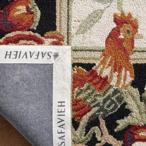 safavieh clearance chelsea hk94a ivory rug