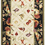 safavieh clearance chelsea hk94a ivory rug