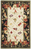 safavieh clearance chelsea hk94a ivory rug