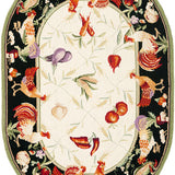 safavieh clearance chelsea hk94a ivory rug