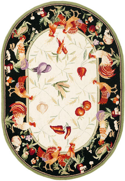 safavieh clearance chelsea hk94a ivory rug