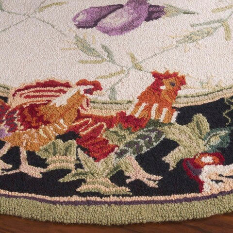safavieh clearance chelsea hk94a ivory rug