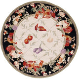safavieh clearance chelsea hk94a ivory rug