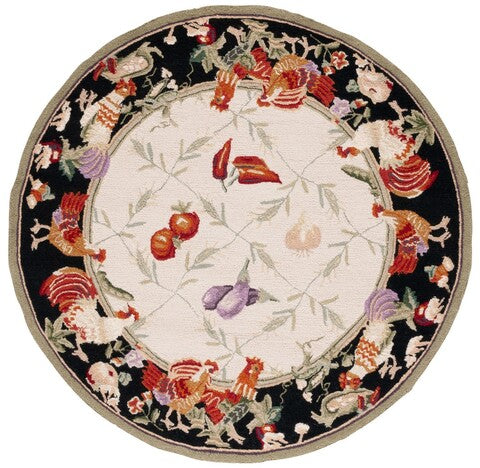 safavieh clearance chelsea hk94a ivory rug