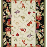 safavieh clearance chelsea hk94a ivory rug