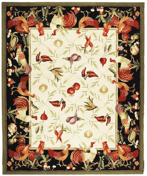 safavieh clearance chelsea hk94a ivory rug