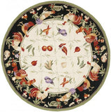 safavieh clearance chelsea hk94a ivory rug