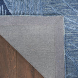 nourison avra avr01 blue rug