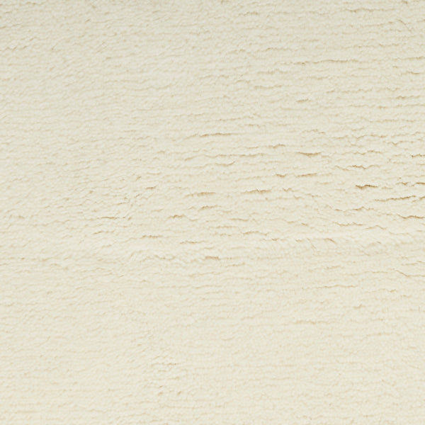 nourison plush cloud plc01 ivory rug
