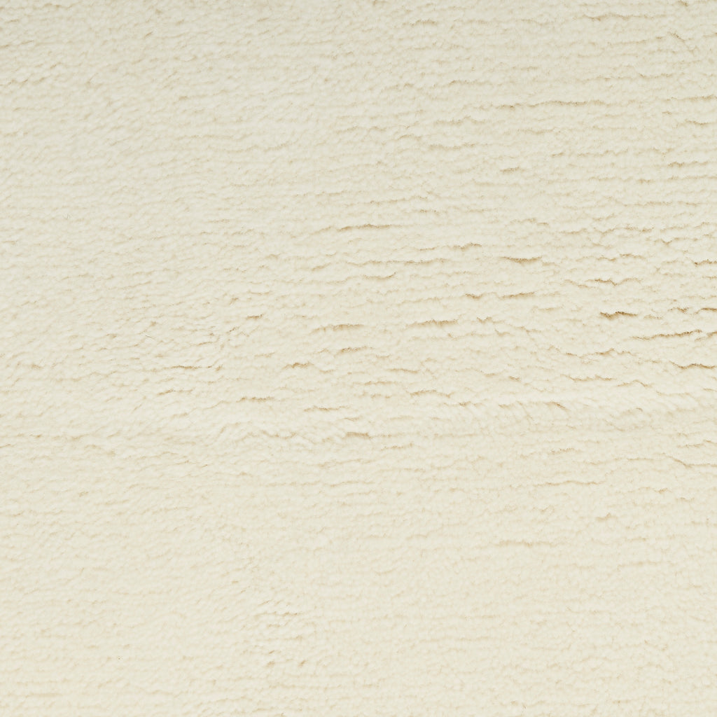 nourison plush cloud plc01 ivory rug