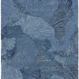 nourison avra avr01 blue rug