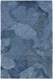 nourison avra avr01 blue rug