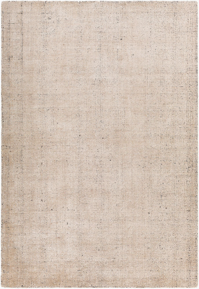 surya helen hle 2307 black rug