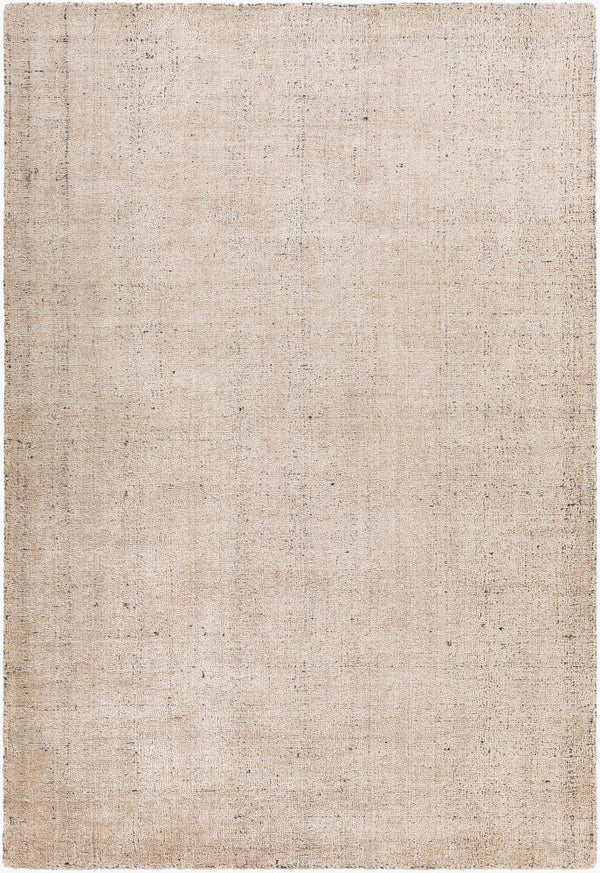 surya helen hle 2307 black rug