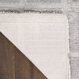 nourison west end ave wte01 grey rug