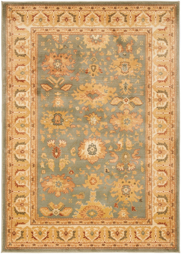 safavieh clearance heirloom hlm1741 6511 blue rug