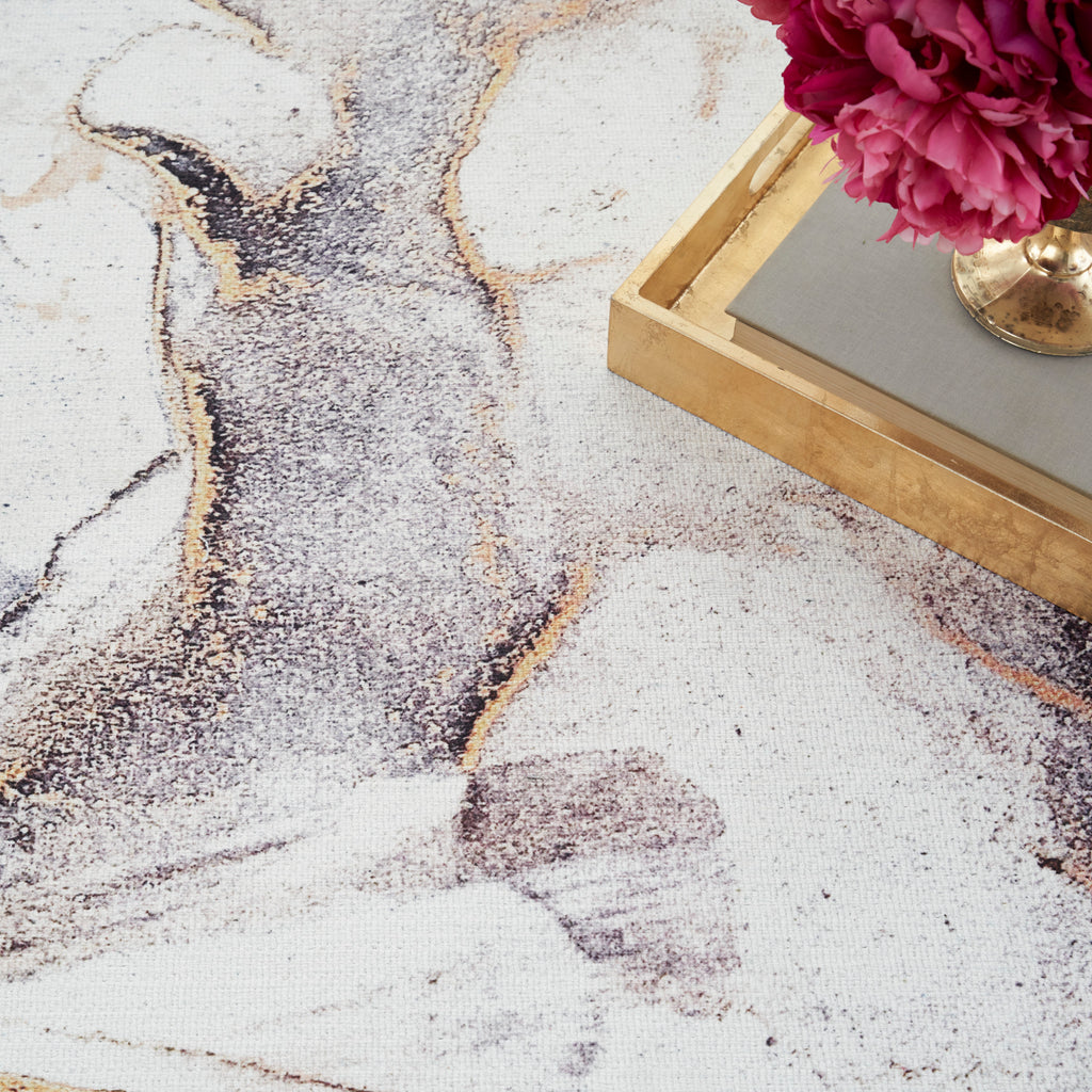 nourison daydream ddr01 ivory multicolor rug