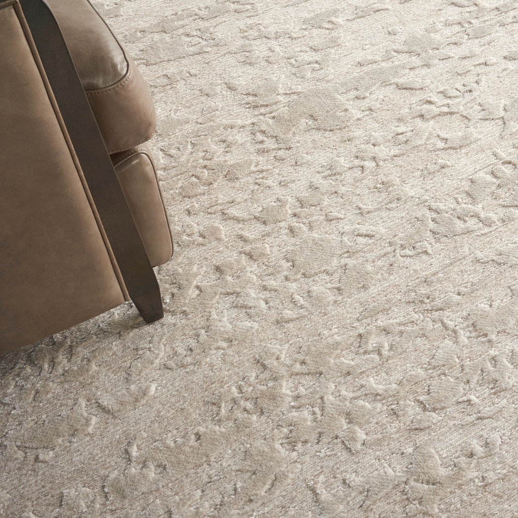 nourison divine div08 sand rug