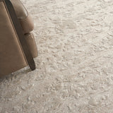 nourison divine div08 sand rug