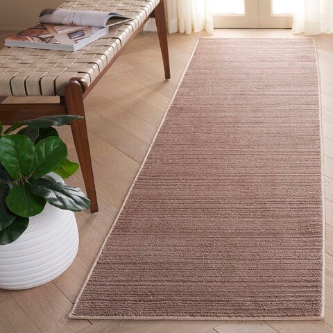 safavieh clearance harmony hmy800c light brown rug
