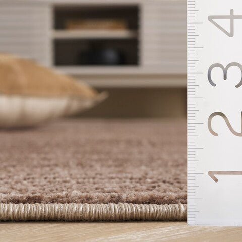 safavieh clearance harmony hmy800c light brown rug