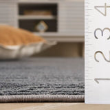 safavieh clearance harmony hmy800f grey rug