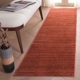 safavieh clearance harmony hmy800p rust rug