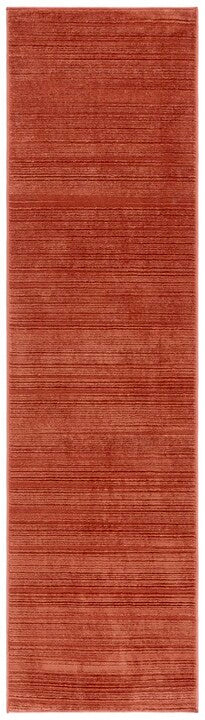 safavieh clearance harmony hmy800p rust rug