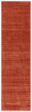 safavieh clearance harmony hmy800p rust rug