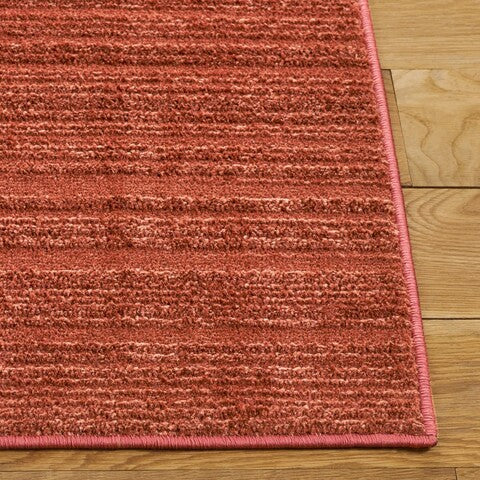 safavieh clearance harmony hmy800p rust rug