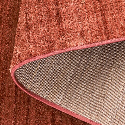 safavieh clearance harmony hmy800p rust rug