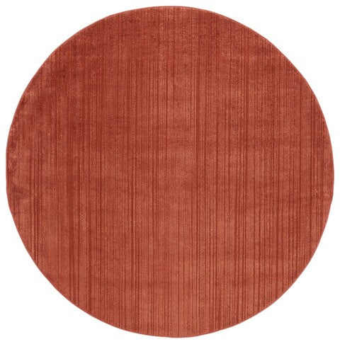 safavieh clearance harmony hmy800p rust rug