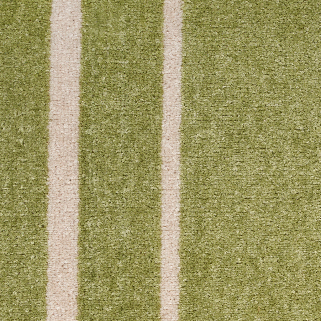 nourison nourison essentials nre02 green ivory rug