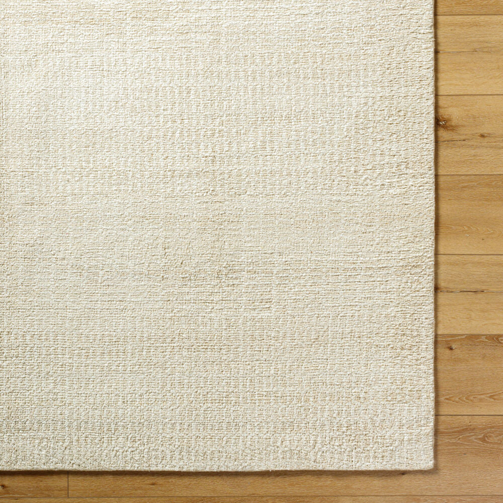 surya hoffenheim hof 2300 ivory rug