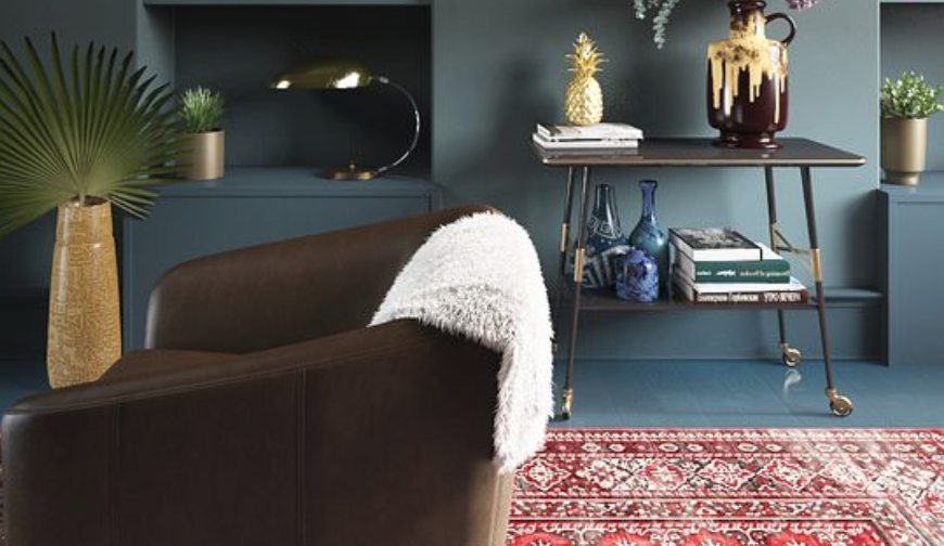 Annie Selke Rugs<br />
 In-Stock Now