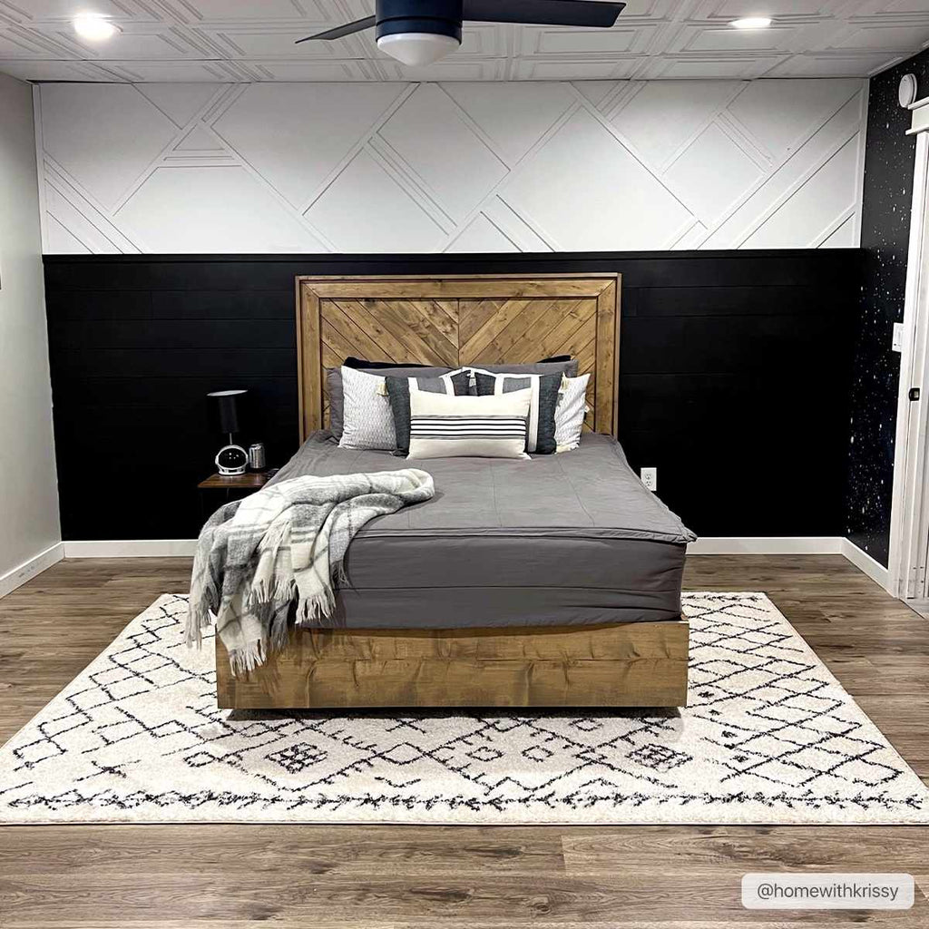 Hauteloom Elyes SLKAELYESA2 Beige Machine Made Polyester Rug