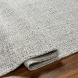 surya hope hop 2301 taupe rug